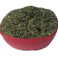 芝麻夹心海苔粉章鱼小丸子配料海苔沫海苔碎500克 芝麻