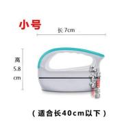 鱼缸刷磁力刷强清洗除藻鱼缸清理清洁工具鱼缸刷子水族箱清洁用品 小号-适合4mm玻璃