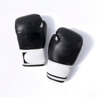 儿童拳击手套小孩儿搏击训练散打青少年沙袋男女幼儿玩具拳套 儿童普通版(备注颜色即可) 6oz