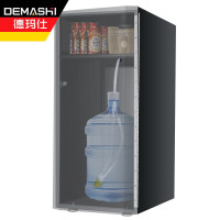 德玛仕(DEMASHI)商用咖啡机 SML-F503专用底座+抽水泵