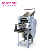 乐创(lecon)商用压面机 电动 轧面机 手擀面面条机 LC-J-RQJ01
