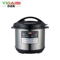 意黛斯(YIDAISI)商用电压力锅 特大号电饭煲煲汤煮饭锅12L酒店食堂饭店酒楼 高压电饭锅 CY120-160