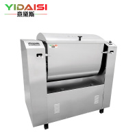 意黛斯(YIDAISI) 商用和面机 饭店食堂揉面搅面机 25kg/次倒顺开关 YDSHWJ-25B