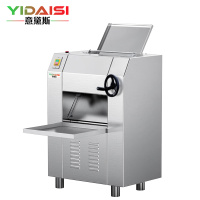 意黛斯 (YIDAISI) 压面机商用 电动擀面机食堂揉面压皮机 350kg/h YDSYP-350