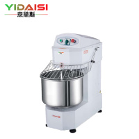 意黛斯(YIDAISI) 商用和面机 双动双速全自动面粉搅拌机 多功能活面搅面打面条机食堂包子馒头YDS-HS20