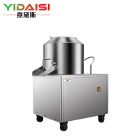 意黛斯(YIDAISI)全自动土豆去皮机商用 酒店饭店马铃薯磨皮机校企食堂地瓜生姜去皮机 YDS-TP450