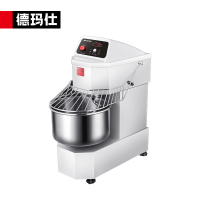 德玛仕 DEMASHI 厨师机全自动 和面机 商用厨房多功能揉面机 SHB-SSD20D