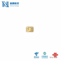 耐通科技 数据帐号卡NT-12