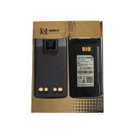 耐通科技 对讲机电池NT539