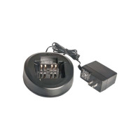 耐通科技对讲机充电器NT539C