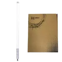耐通科技 对讲机天线 高增益玻璃钢 NT1000T /套