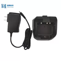 耐通科技 对讲机充电器NT610C 适配WX610/wx610PLUS/SD610 /套