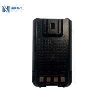 耐通科技 对讲机电池NT610D 适配WX610/wx610PLUS/SD610 /块