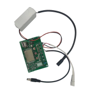 耐通科技HJ-DB 对讲机 供电模块