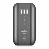 沁园反渗透厨下净水器KRL8803H