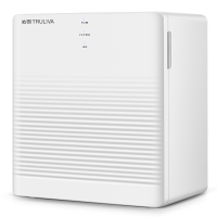 沁园反渗透厨下净水器KRL2003