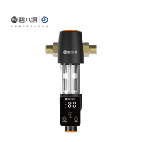 碧水源(ORIGIN water)前置过滤器U813A