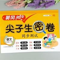 六年级下册语文试卷[尖子生] 六年级下册试卷小升初毕业总复习人教版六年级下册复习资料必刷题
