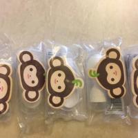 辅食勺1个 小皮辅食密封罐百变盒水杯重力直饮杯学饮杯米粉罐700毫升