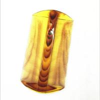 双色篦子(1支装) [好质量 不刮头皮]多款可选 塑料树脂篦子梳虱子梳去头屑梳子