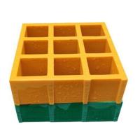 请联系客服确认尺寸否则无法发货 玻璃钢格栅板洗车房4s店地格栅地网养殖网格排水沟盖板树池篦子