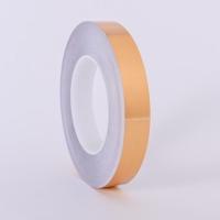 金色 0.5cm*50m 美边线自粘封边墙贴石膏线柜子装饰线条瓷砖美缝贴阴阳角线装饰线