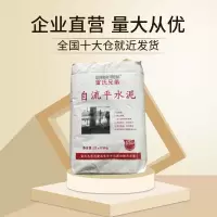 自流平水泥室内垫层(普通型) 自流平水泥家用混凝土室内室外地面找平修补耐磨砂浆厂家直销批发