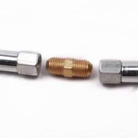 280.380通用 高压接头 高压清洗机洗车机刷车泵配件280/380.360接水管连接螺丝接头