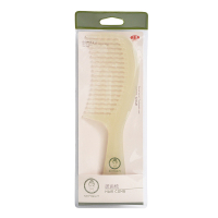 疏齿梳【一把】 SEMBEM/三本 湿发护理梳子波浪卷发大号乱发梳子宽齿梳女疏齿梳