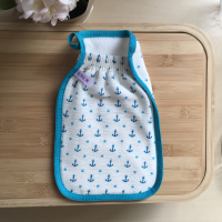 1片浅绿色 三洋汇美搓澡巾家用强力搓泥不伤皮肤搓灰洗澡神器男女士不疼后背