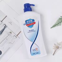 (单品)720ml纯白清香 720ml沐浴露洗澡持久留香保湿润肤沐浴乳男女学生美白