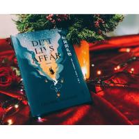 时间的礼物 巴克曼 暖心小说 精美插图 陪伴累积成我们不可替代的情感 外婆的道歉信 清单人生 果麦图书