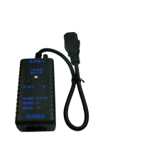 控制器不含遥控器 沙狐直流水泵遥控开关DC12V24V36V48V72V电动车电源无线遥控器