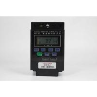黑色 10A 220V 微电脑时控开关电源定时器220V全自动断电时空路灯时间控制kg316t