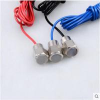 3探头(不含控制器) 全自动水位控制器水塔水池水井水箱水位开关液位继电器