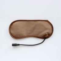 usb蒸汽眼罩发热片 加热内胆 定时调温开关控制器