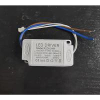 (8-24W)*1W单色驱动 其它 其它 LED无极调光调色温驱动 遥控无极调光吸顶灯驱动器 三色变光电源