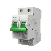 16A 2P 公牛空气开关空开2P100A双极家用空开短路电闸过载保护器断路器