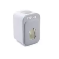 挤牙膏器 创意居家居卫生间用品用具小百货家用大全生活小物件浴室收纳神器