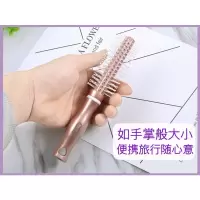 卷发梳 maggie玫姬小号可爱气囊按摩梳子气垫梳 卷发梳内扣刘海便携滚梳