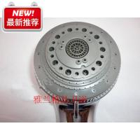 7档花洒 淋浴花洒头 手持花洒喷头 7档360度a缠绕 5档花洒