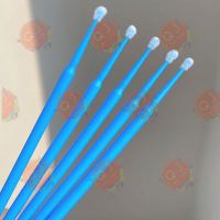 [美睫清洁棒]蓝色[散装]*1只 超级万能的纳米棉签呀!眉毛眼线纠错纳米棉棒棉签特细清洁棒