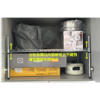 长45*宽30*高40一层 送挂钩4个 1层 厨房置物架一层台面灶台架微波炉烤箱架橱柜衣柜隔层分层单层锅架