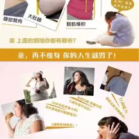 tobenoone[1瓶.] 又廋/又轻 [1天洗1次懒人瘦身神器]减肥沐浴露瘦腿神器学生女瘦肚子瘦腰