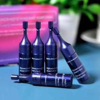 3支了5毫升 其他/other 俄罗斯ESTEL结构还原剂染发漂发神器受损修复剂强韧防断毛躁 5 ml