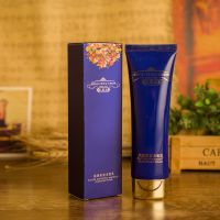 100 孔凤春焕颜柔皙洁面乳100G 女士洗面奶