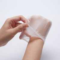 一次性PVC手套加长多用途防护实验家用清洁检查护理洗碗盒装