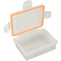 单电池盒 劲码 LP-E17电池盒 佳能M3 M5 M6 760D 750D 800D 77D 200D电池盒