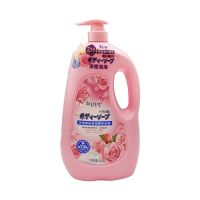 2.02L玫瑰嫩肤 氨基酸香水香氛沐浴露男女润滑嫩肤美肌大容量家庭装沐浴乳