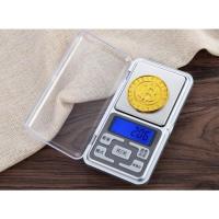 0.01g(到200g) 化妆品称0.01g计量珠宝电子厨房称电子小型200g秤-秤迷你工具